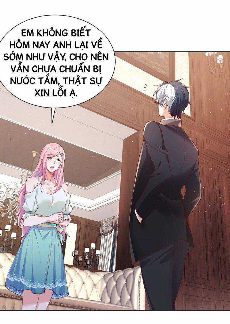 Đại Phản Diện Chương 3 trang 7