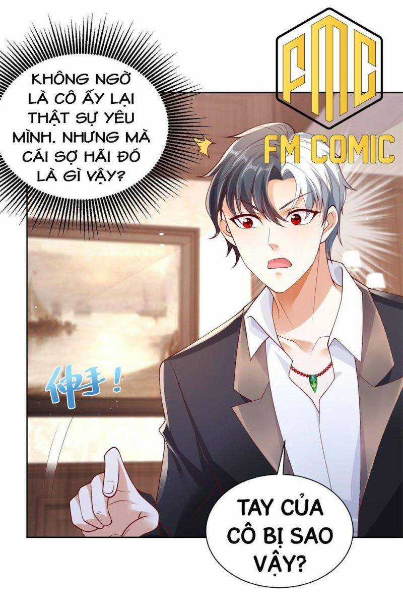 Đại Phản Diện Chương 3 trang 9