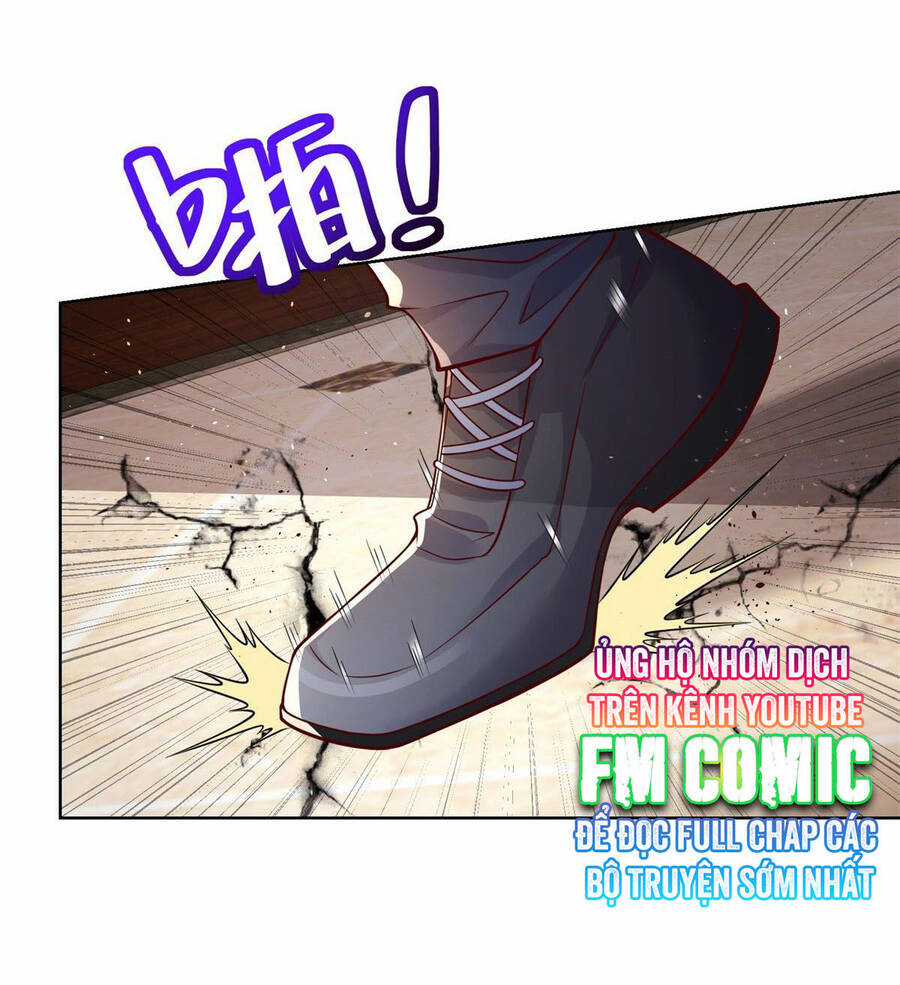 Đại Phản Diện Chương 4 trang 19