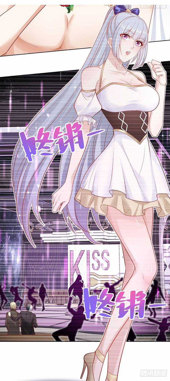 Đại Phản Diện Chương 4 trang 2