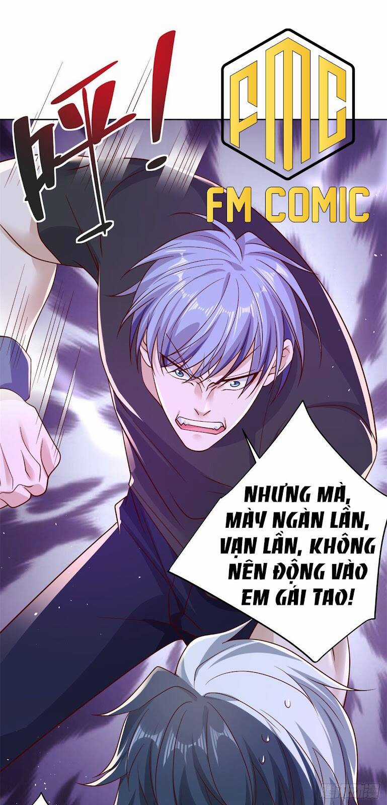 Đại Phản Diện Chương 4 trang 26