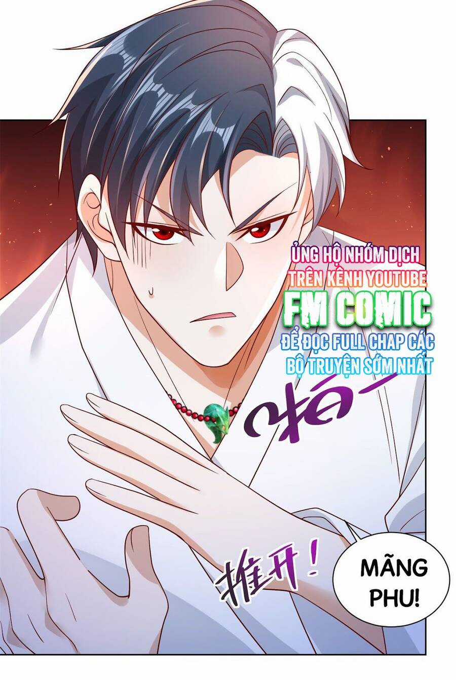 Đại Phản Diện Chương 4 trang 29