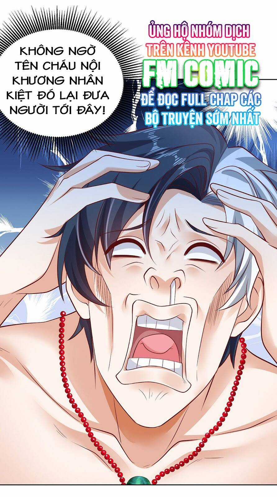 Đại Phản Diện Chương 4 trang 4