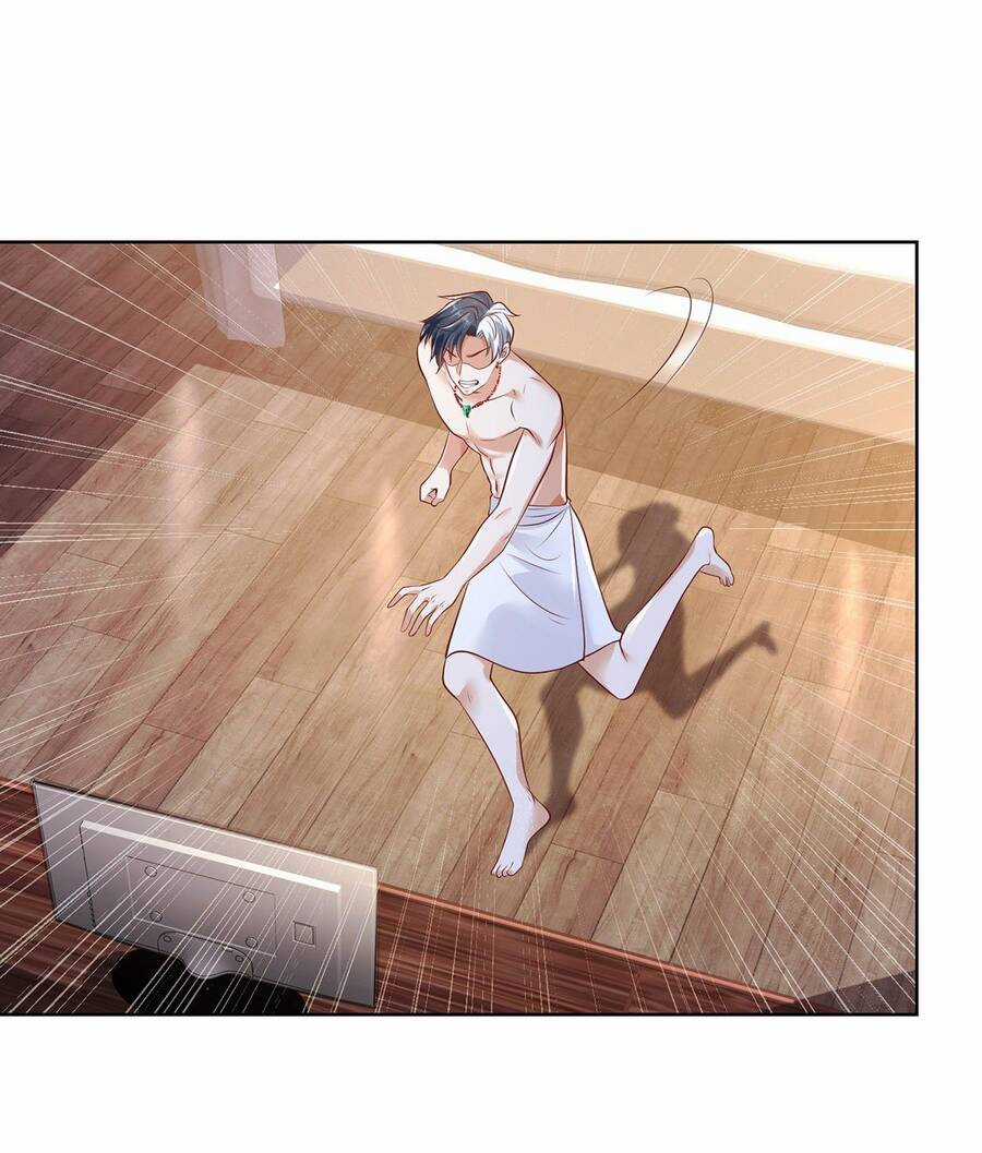 Đại Phản Diện Chương 4 trang 7