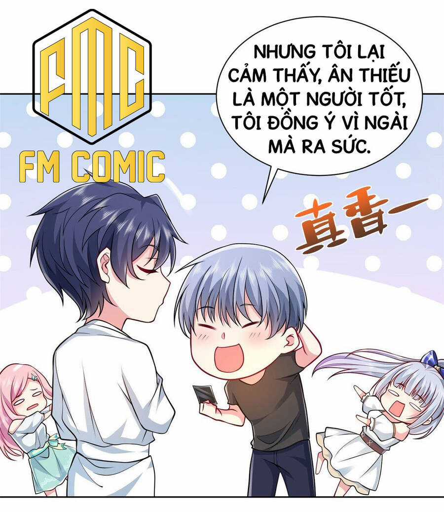 Đại Phản Diện Chương 5 trang 13