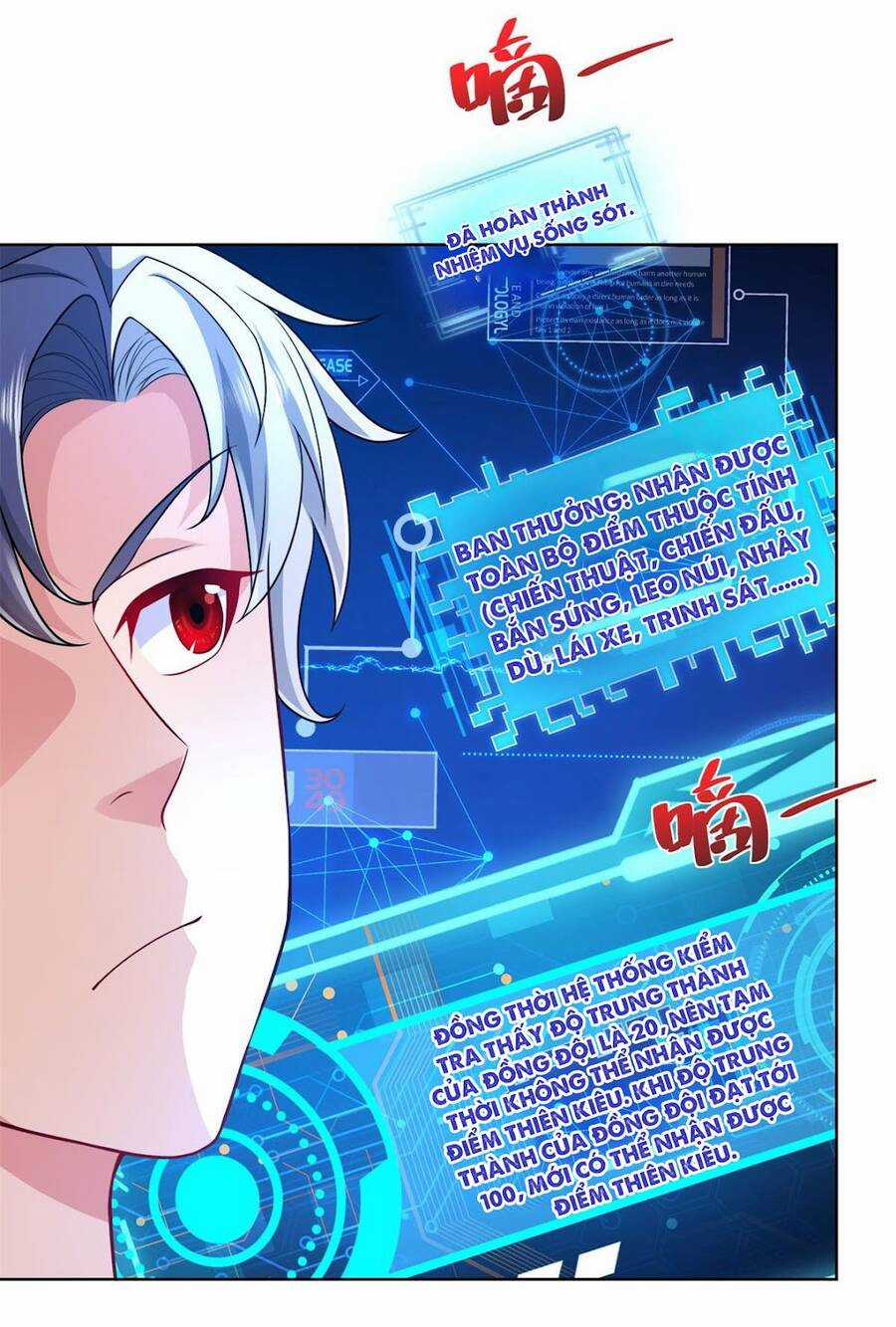 Đại Phản Diện Chương 5 trang 14