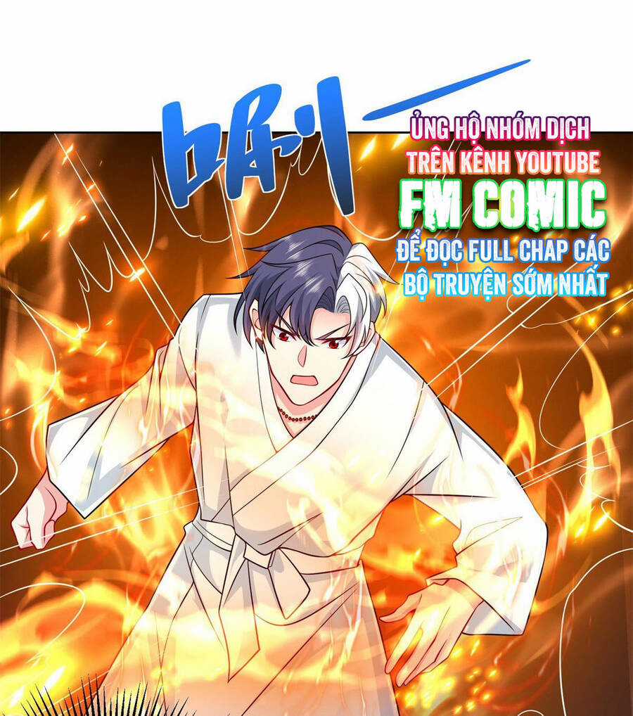 Đại Phản Diện Chương 5 trang 15