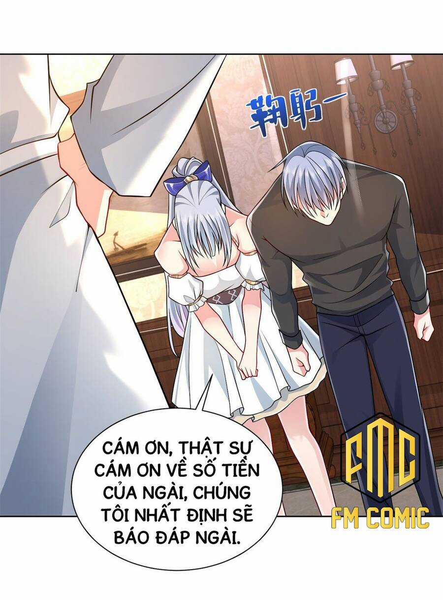 Đại Phản Diện Chương 5 trang 17