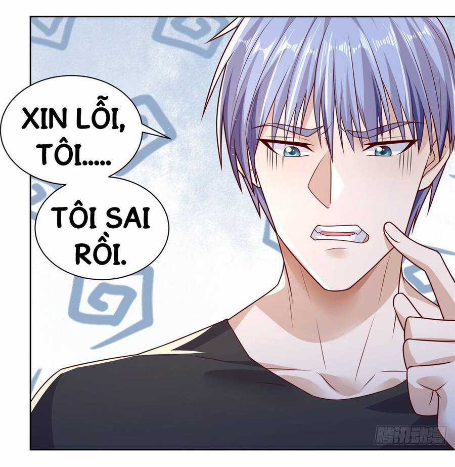 Đại Phản Diện Chương 5 trang 2