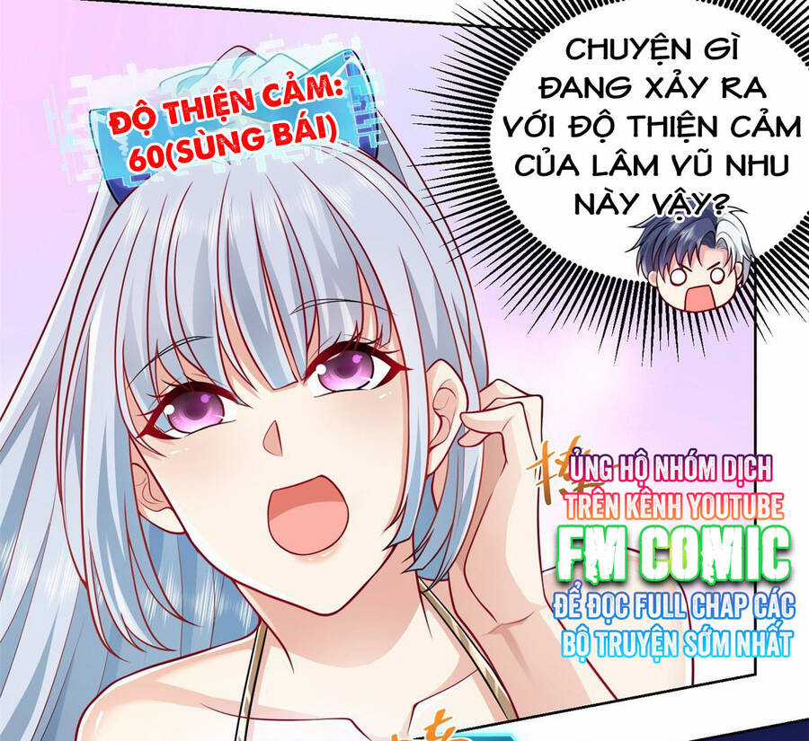 Đại Phản Diện Chương 5 trang 20