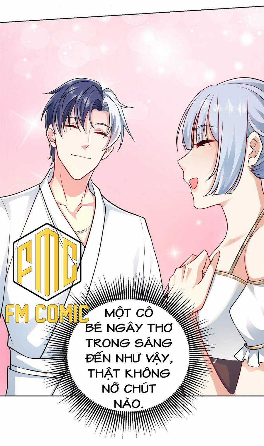 Đại Phản Diện Chương 5 trang 21