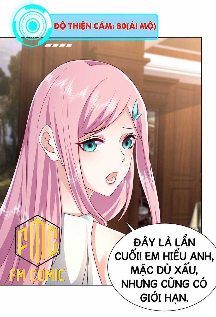 Đại Phản Diện Chương 5 trang 25