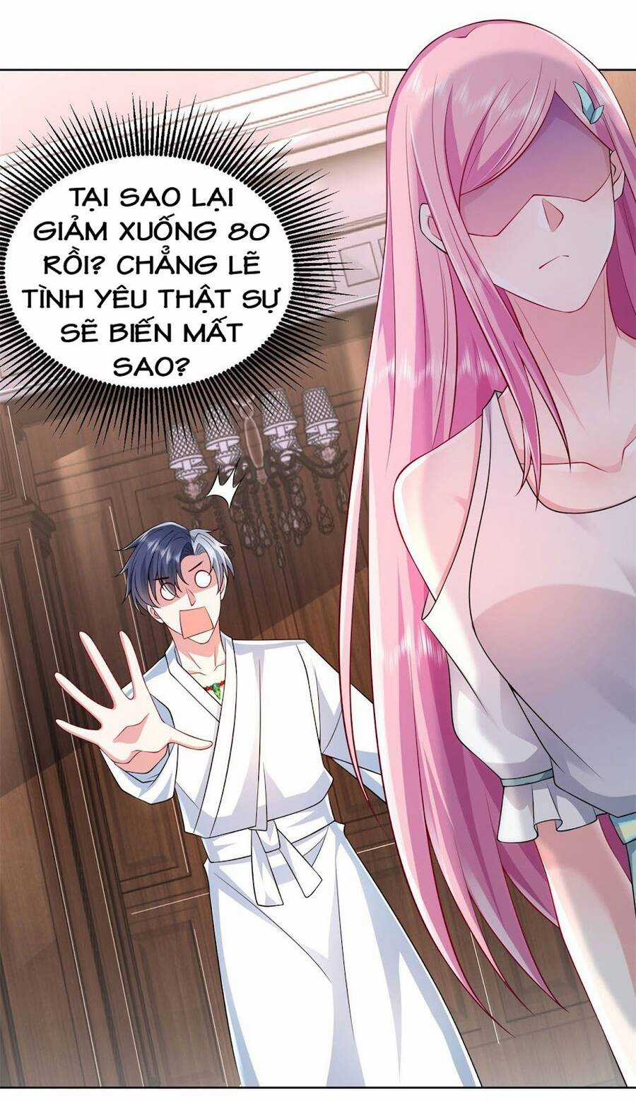 Đại Phản Diện Chương 5 trang 26