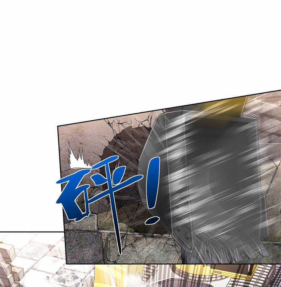 Đại Phản Diện Chương 5 trang 30