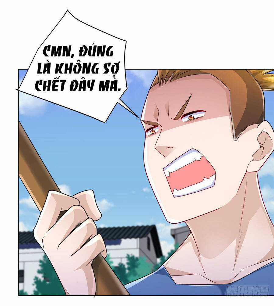 Đại Phản Diện Chương 5 trang 34