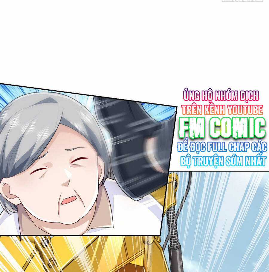 Đại Phản Diện Chương 5 trang 36