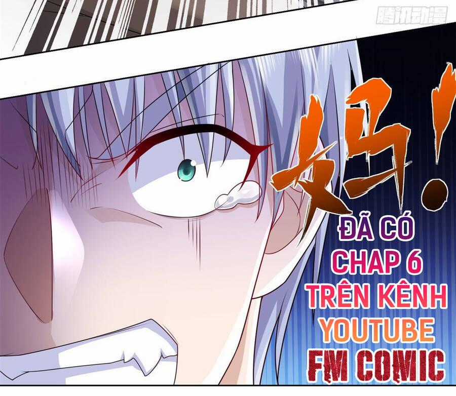 Đại Phản Diện Chương 5 trang 38