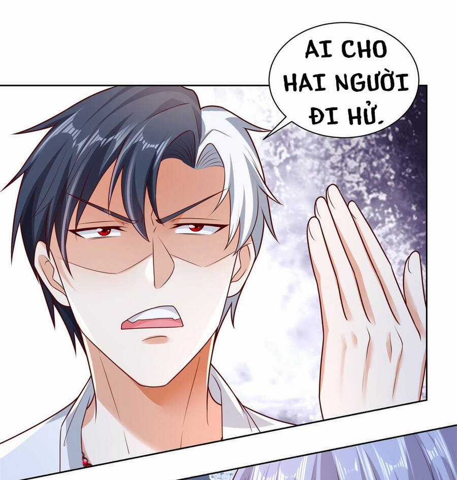 Đại Phản Diện Chương 5 trang 4