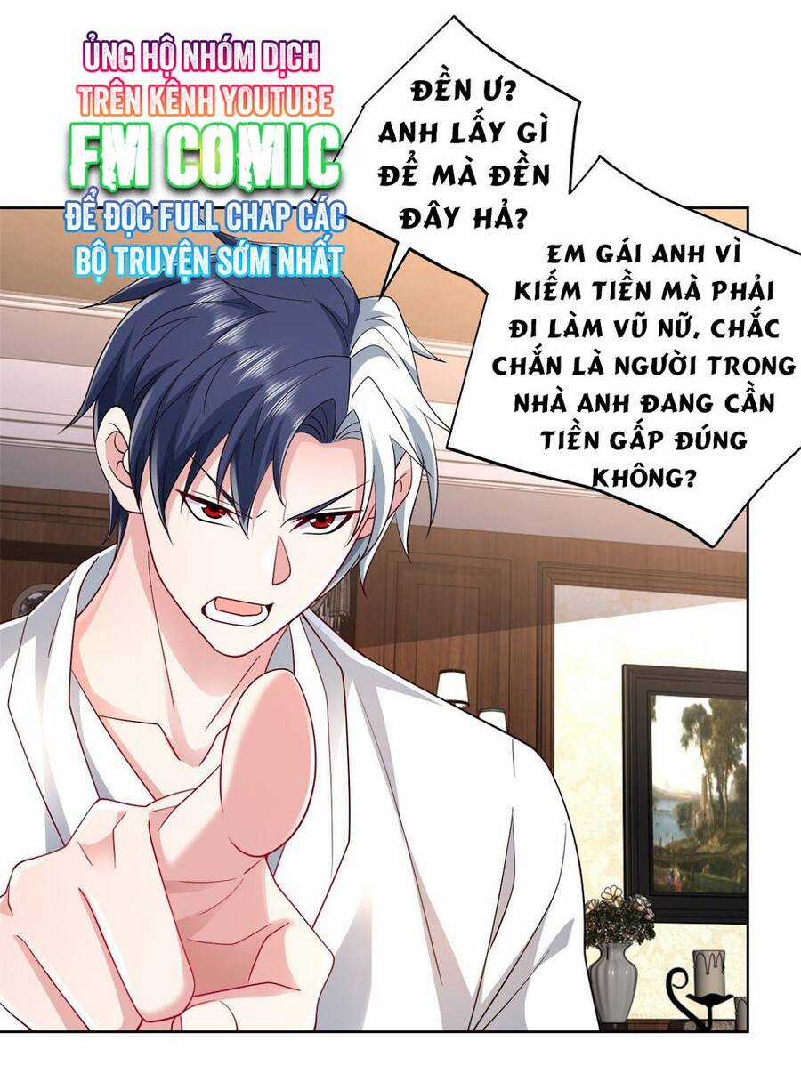 Đại Phản Diện Chương 5 trang 7