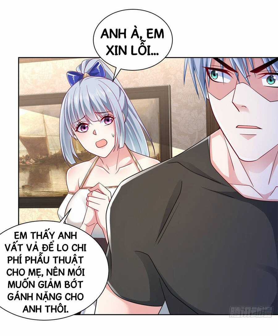 Đại Phản Diện Chương 5 trang 8