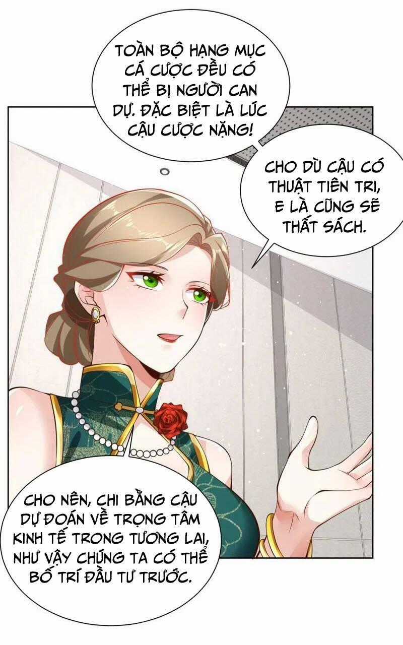 Đại Phản Diện Chương 51 trang 0