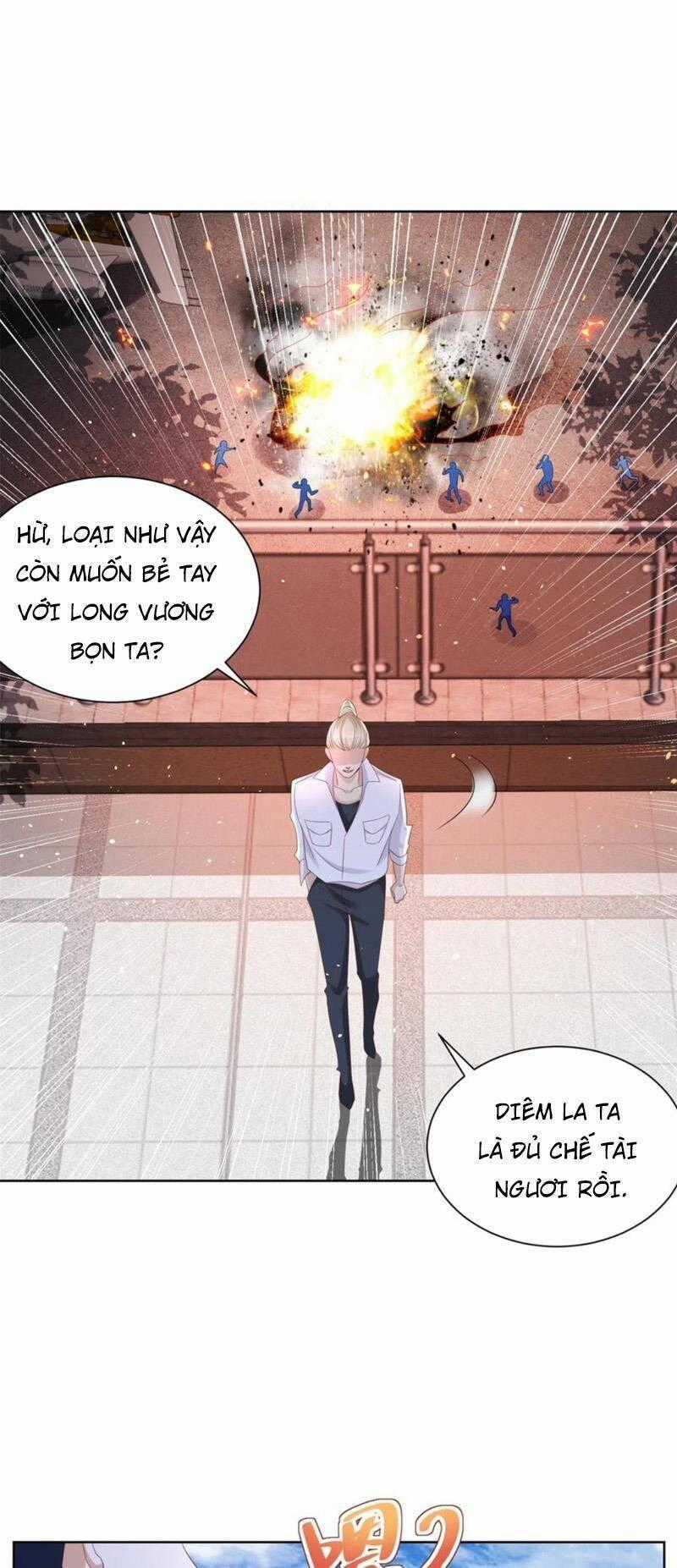Đại Phản Diện Chương 54 trang 0