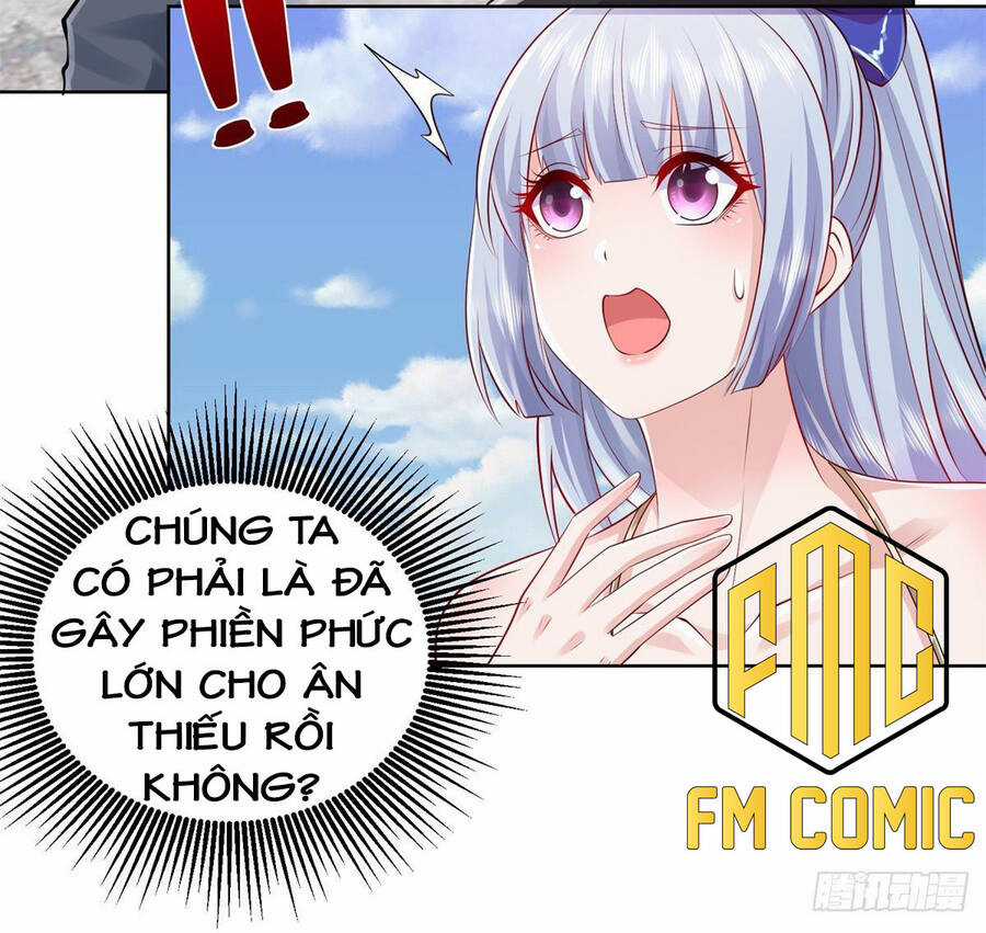 Đại Phản Diện Chương 6 trang 21