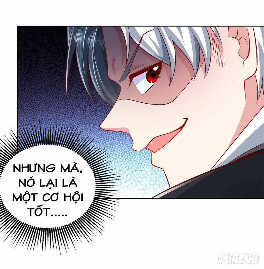 Đại Phản Diện Chương 7 trang 11