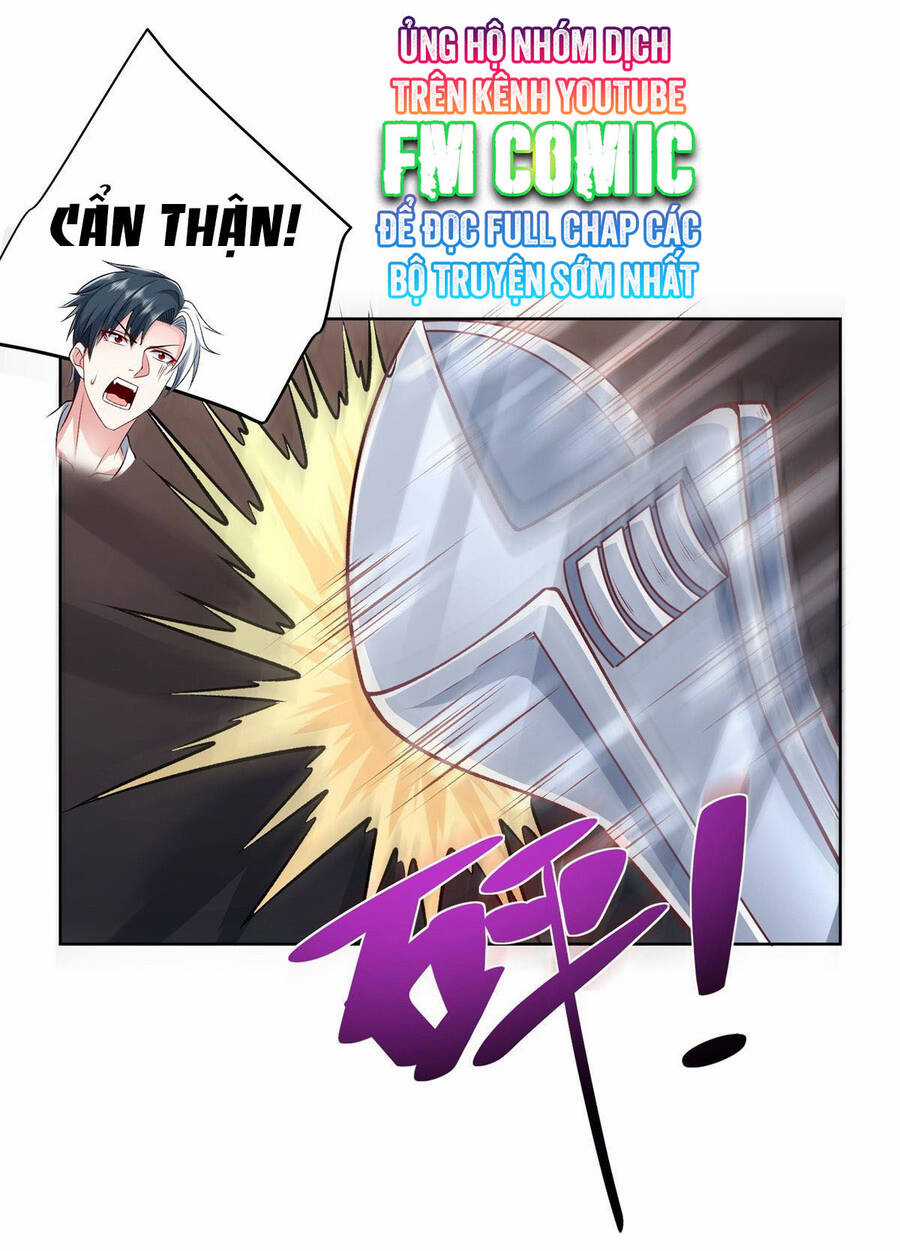 Đại Phản Diện Chương 7 trang 13