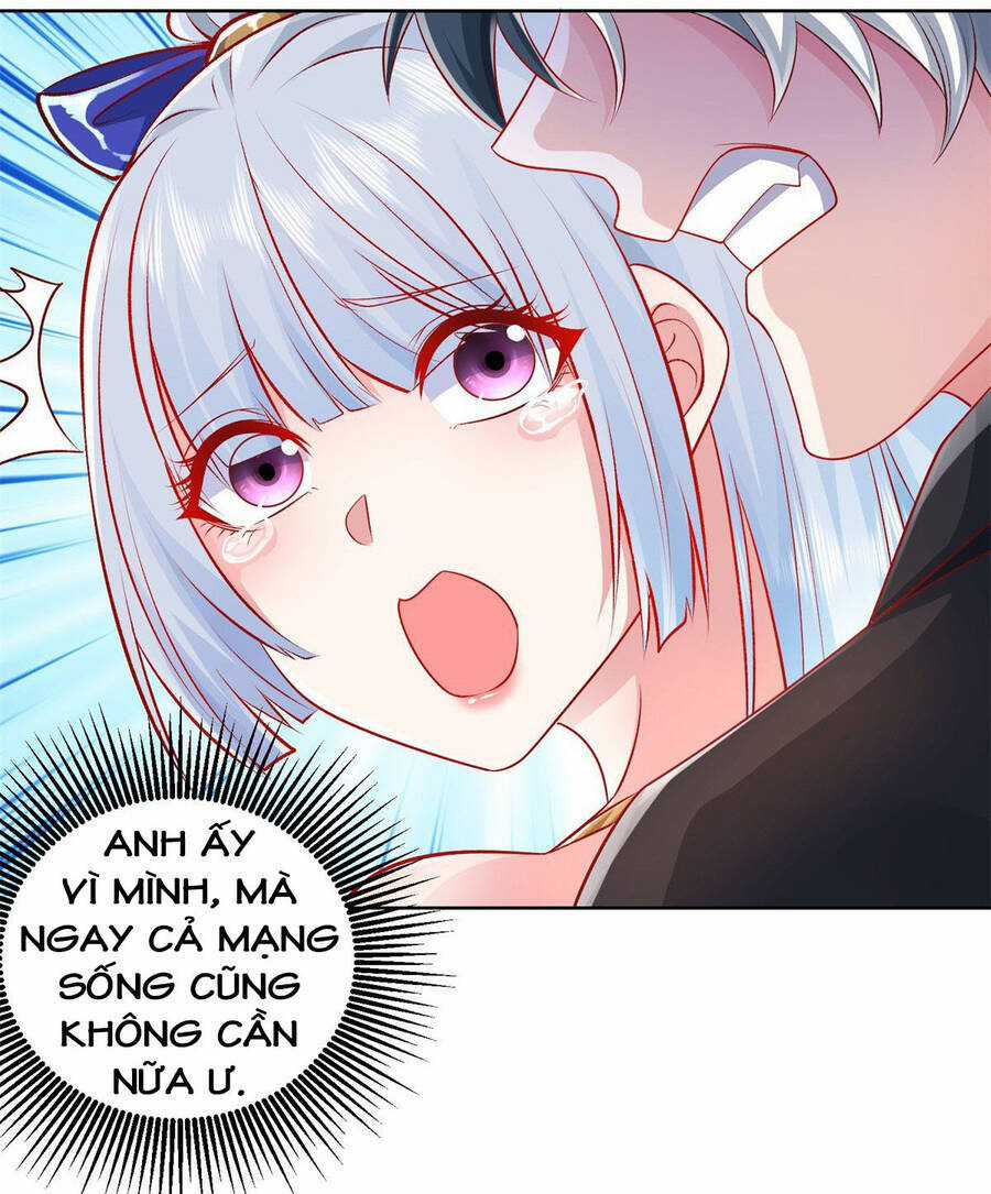 Đại Phản Diện Chương 7 trang 15