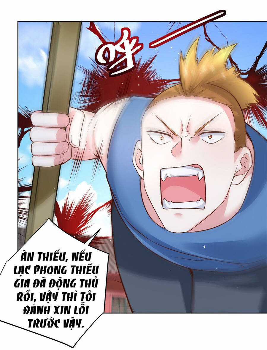 Đại Phản Diện Chương 7 trang 18