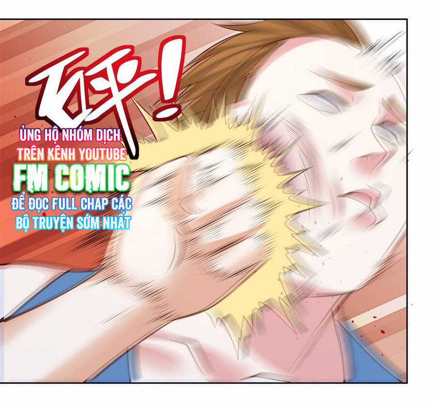 Đại Phản Diện Chương 7 trang 19