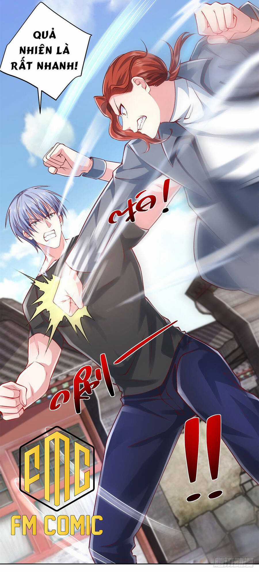 Đại Phản Diện Chương 7 trang 2