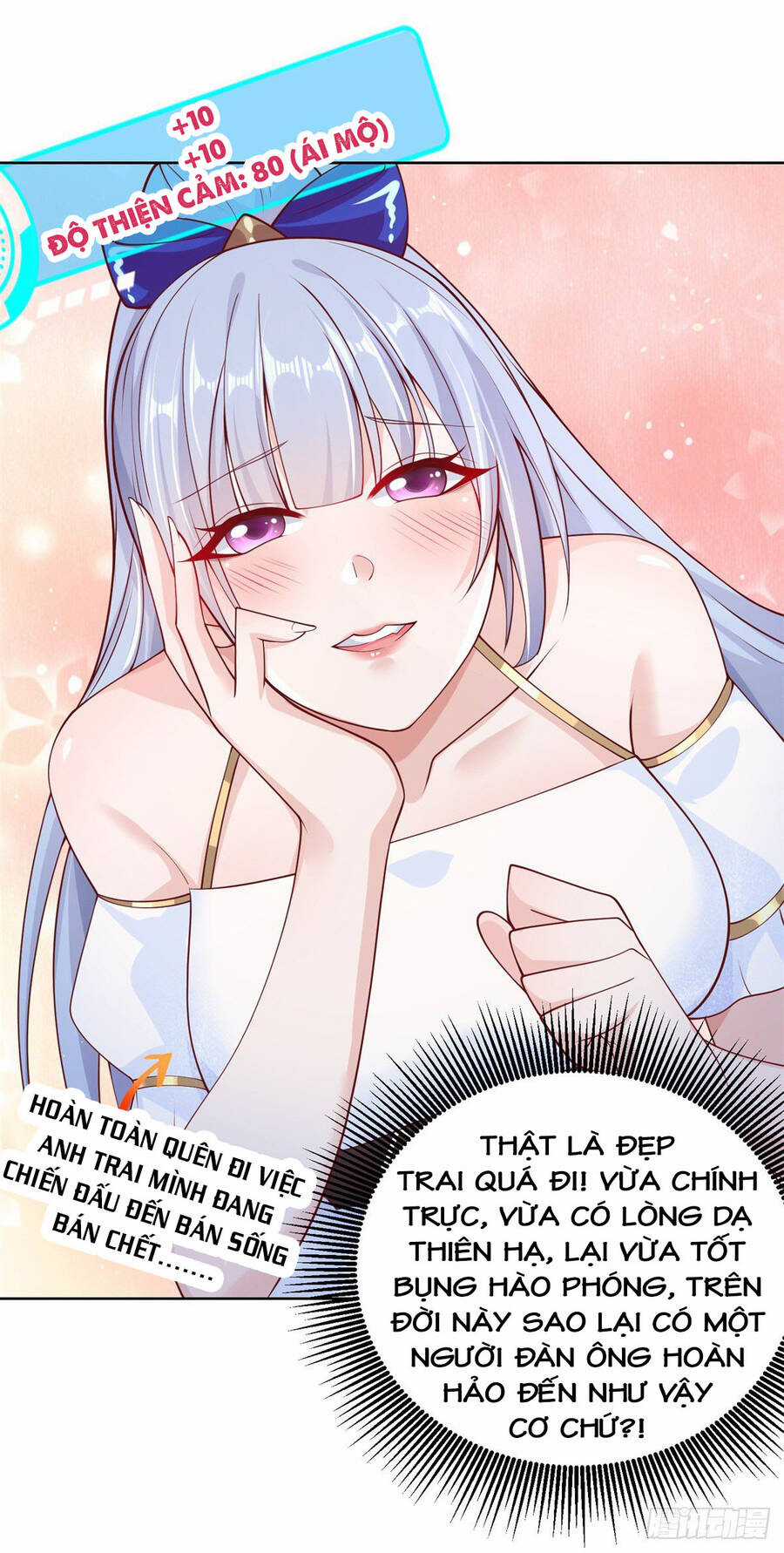 Đại Phản Diện Chương 7 trang 25