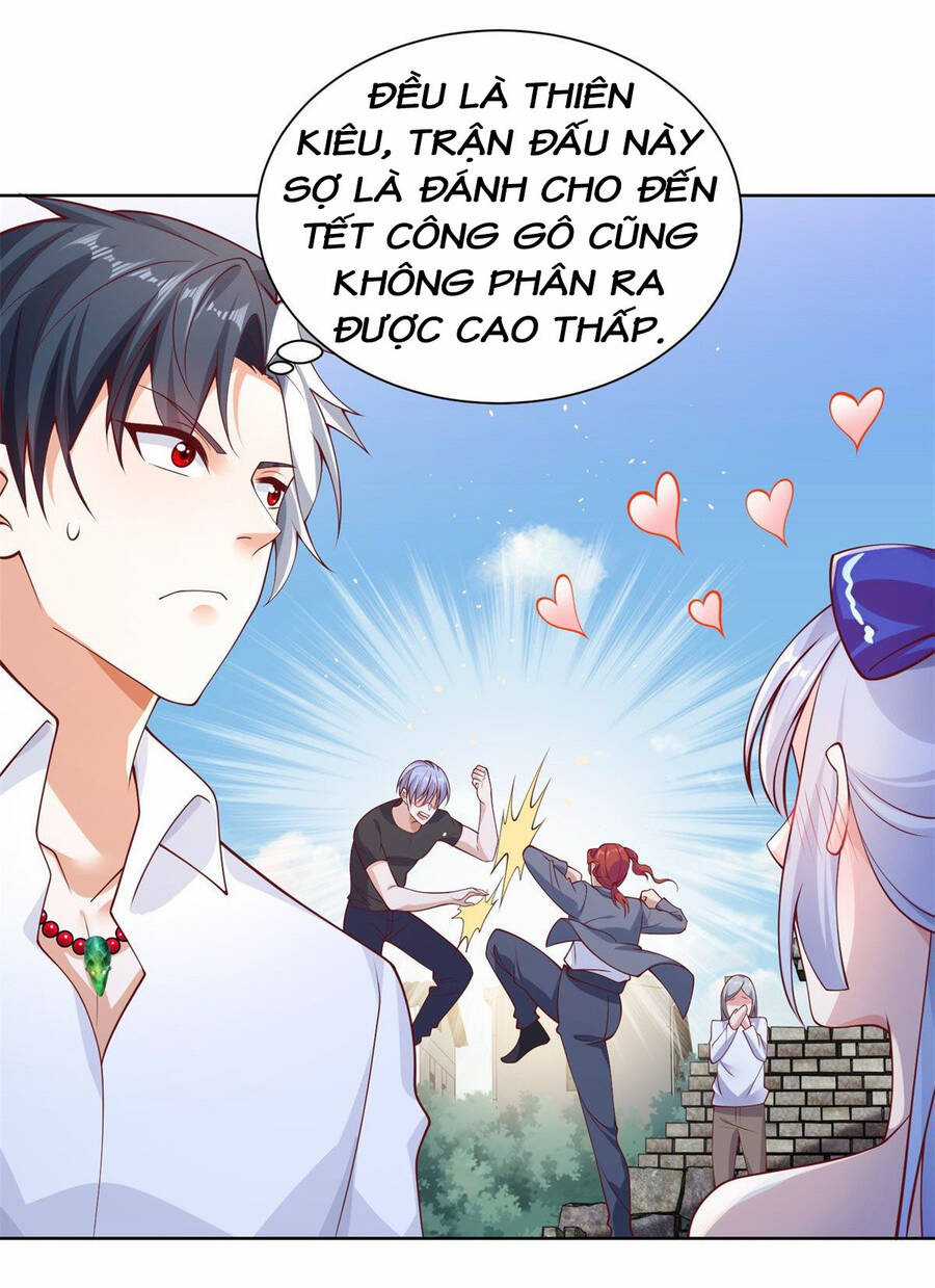 Đại Phản Diện Chương 7 trang 26