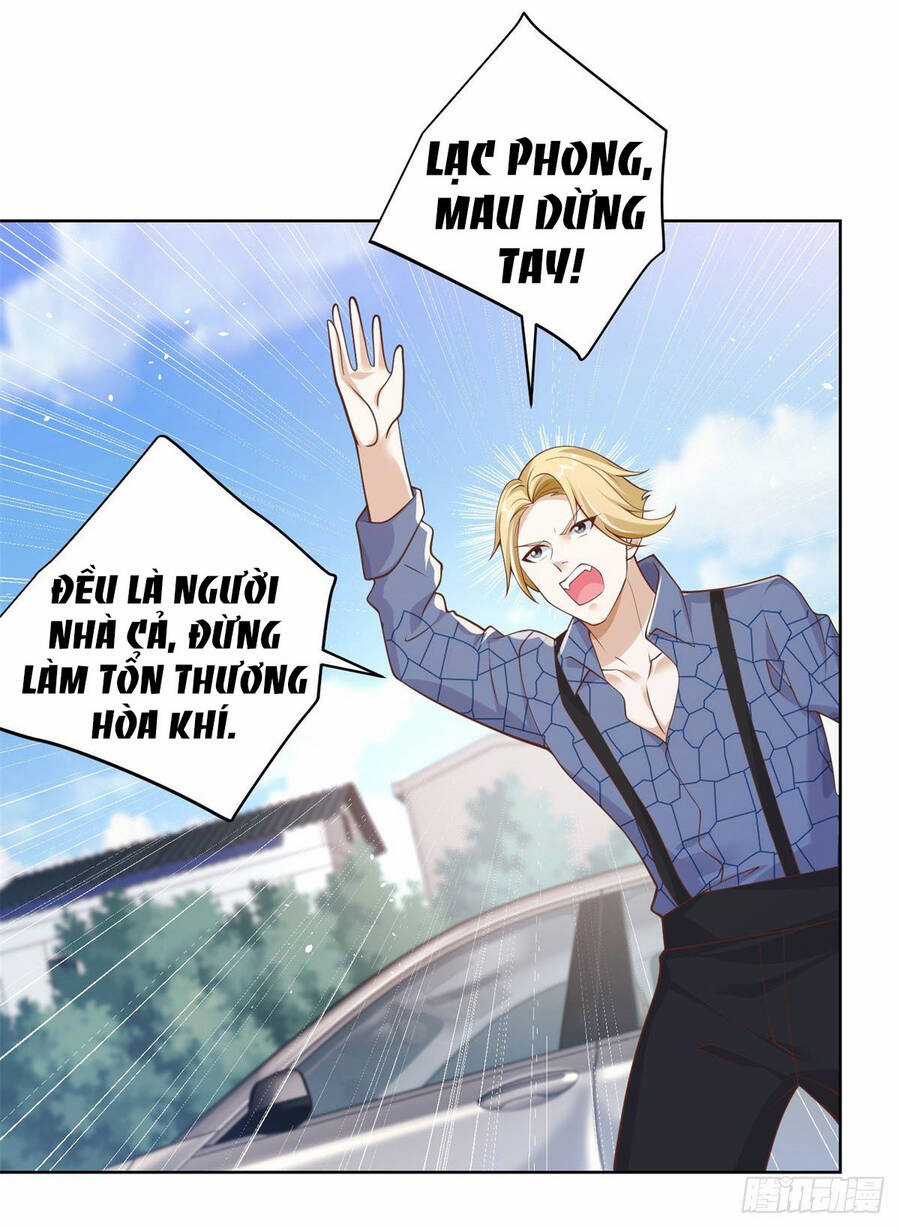 Đại Phản Diện Chương 7 trang 28