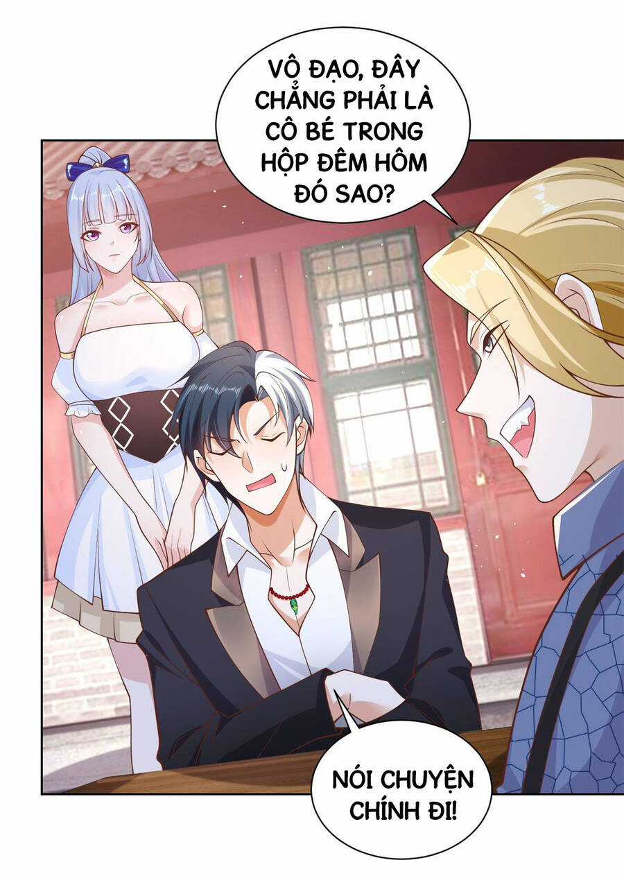 Đại Phản Diện Chương 7 trang 30