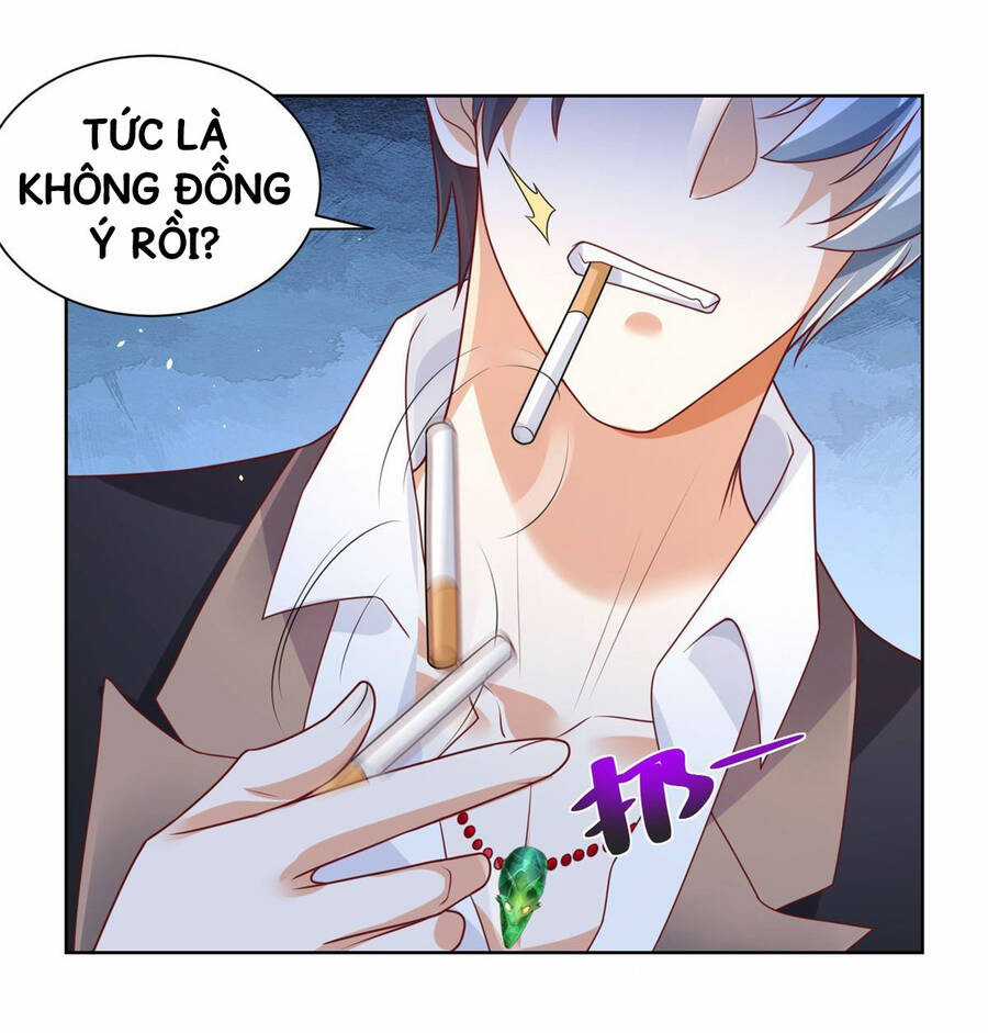 Đại Phản Diện Chương 7 trang 38