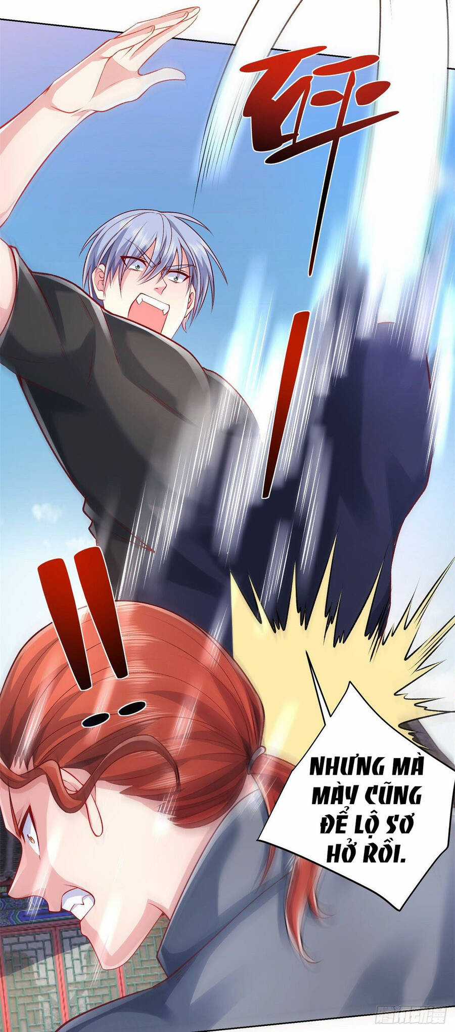 Đại Phản Diện Chương 7 trang 4