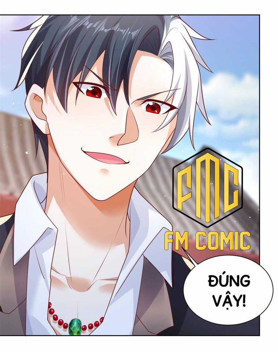 Đại Phản Diện Chương 7 trang 41