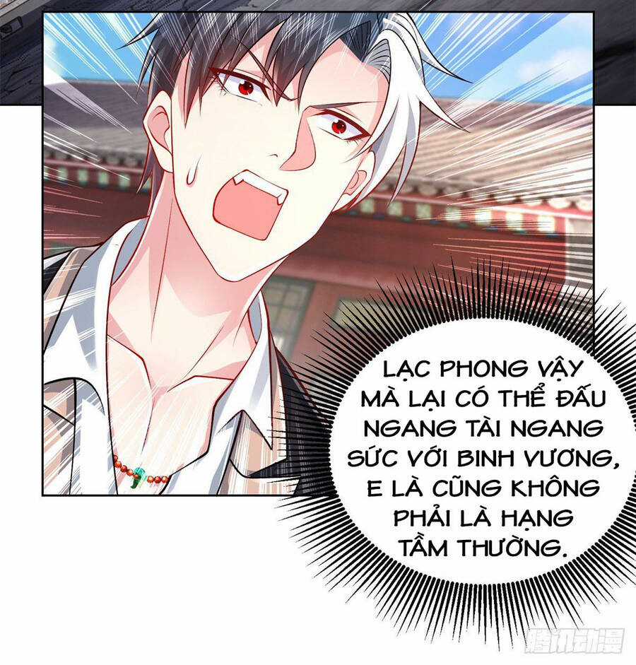 Đại Phản Diện Chương 7 trang 6