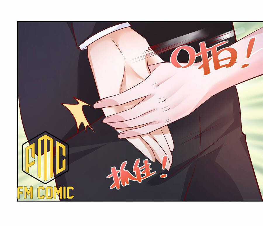 Đại Phản Diện Chương 8 trang 18