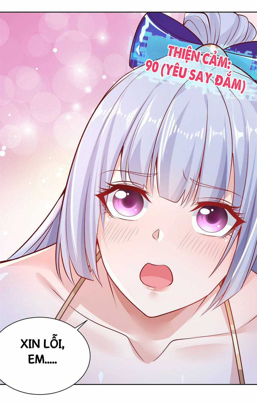 Đại Phản Diện Chương 8 trang 19