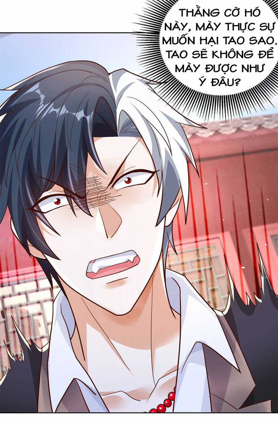 Đại Phản Diện Chương 8 trang 3