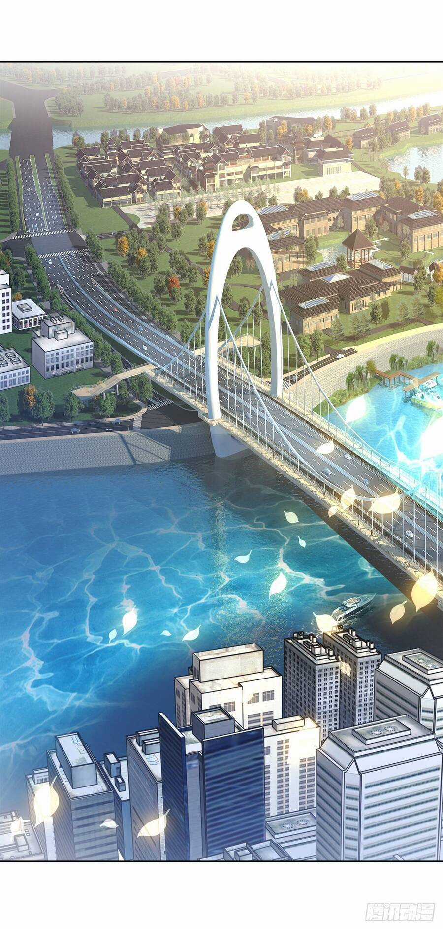 Đại Phản Diện Chương 8 trang 35