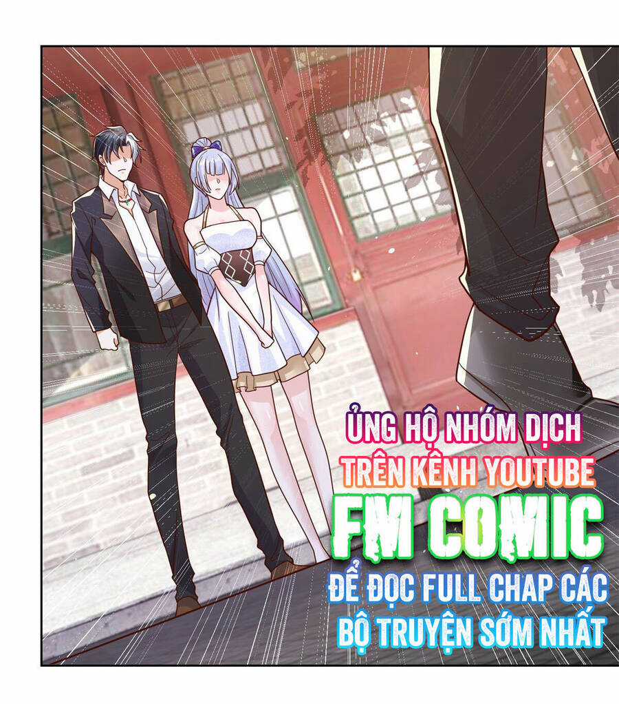 Đại Phản Diện Chương 8 trang 4