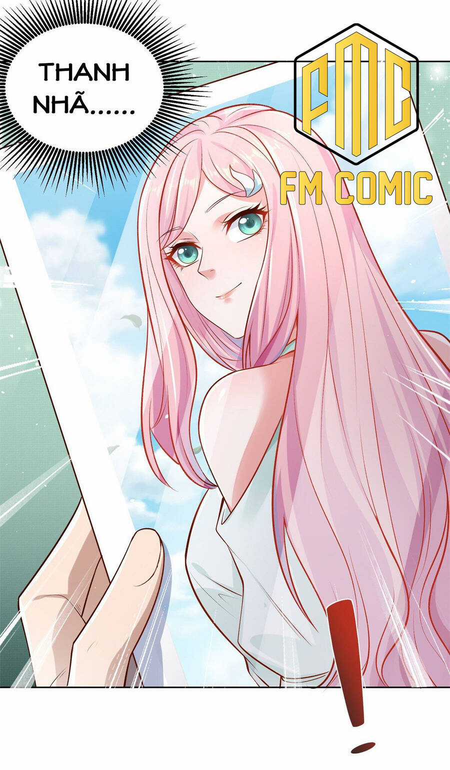 Đại Phản Diện Chương 8 trang 43