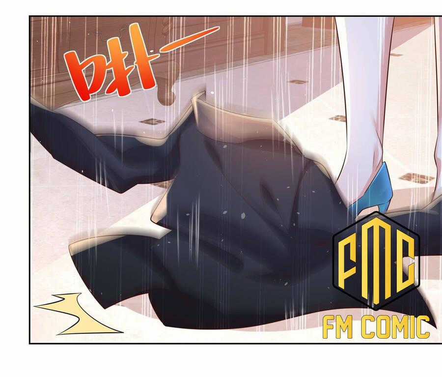 Đại Phản Diện Chương 8 trang 48