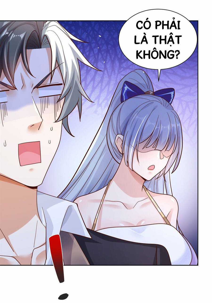 Đại Phản Diện Chương 8 trang 5