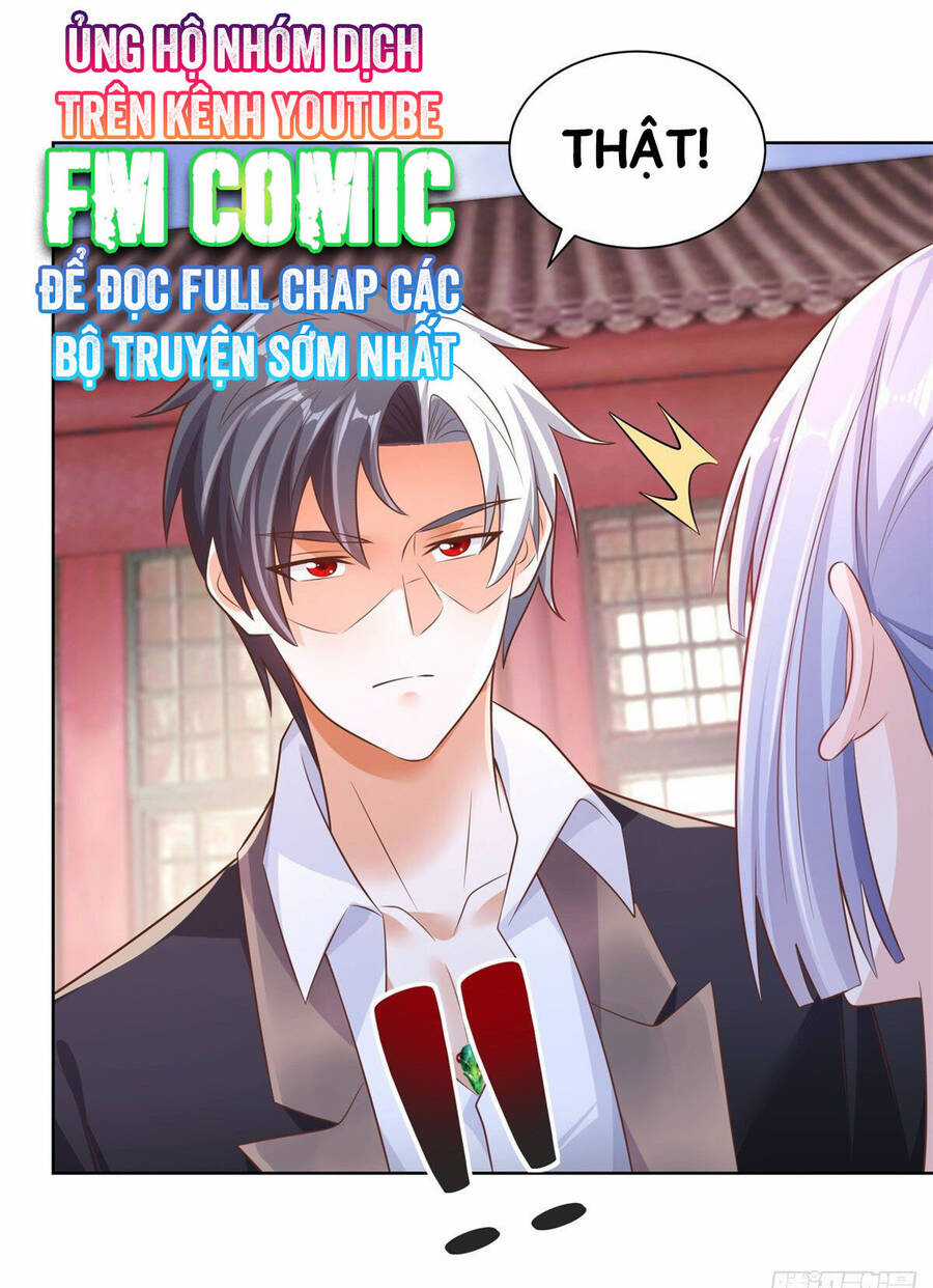 Đại Phản Diện Chương 8 trang 9